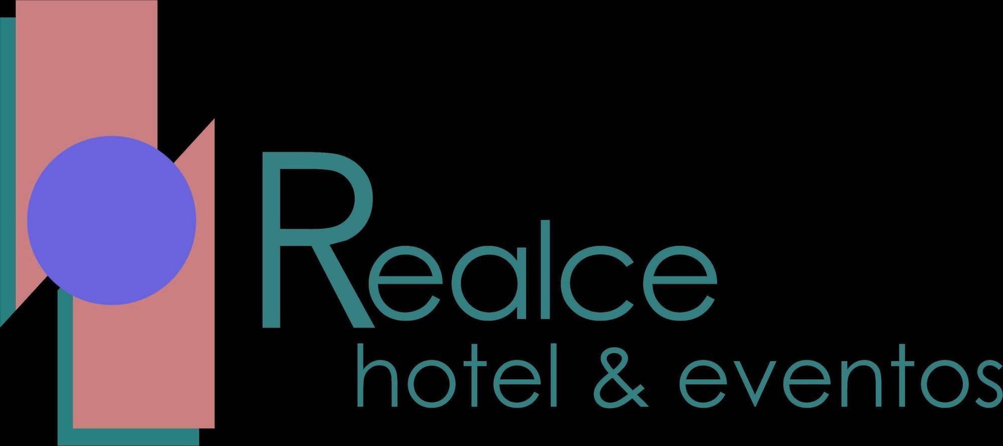 Realce Hotel Jaú Exteriér fotografie